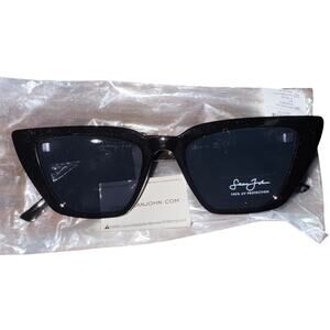 Sean John Sunglasses 100% Uv Protection Authentic Hip & Chic Sleek Style